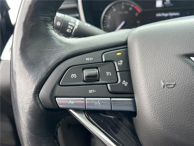 2020 Cadillac XT6 Premium Luxury (Stk: 8867-25A) in St. Catharines - Image 9 of 18