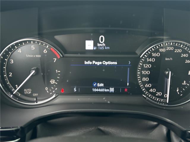 2020 Cadillac XT6 Premium Luxury (Stk: 8867-25A) in St. Catharines - Image 14 of 18