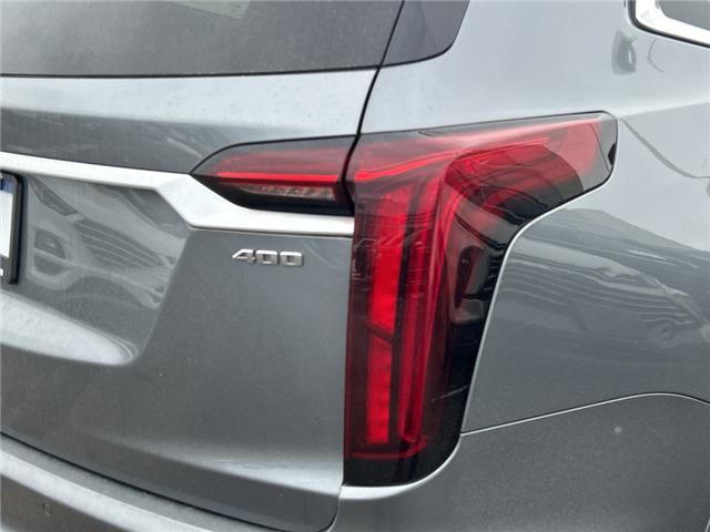 2020 Cadillac XT6 Premium Luxury (Stk: 8867-25A) in St. Catharines - Image 16 of 18