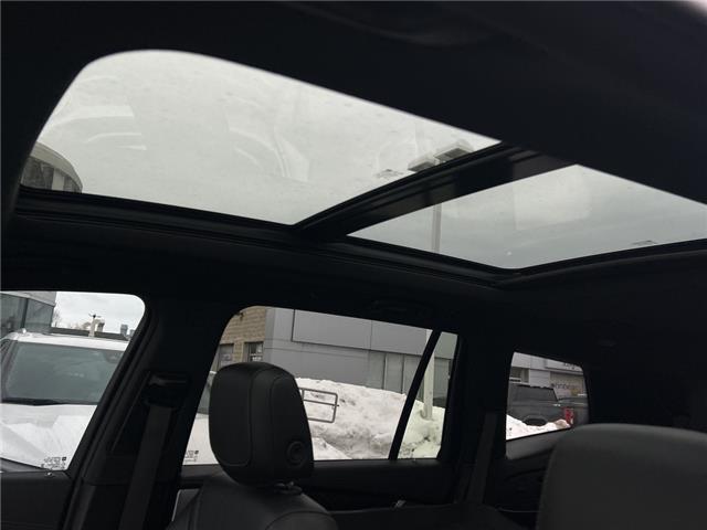 2020 Cadillac XT6 Premium Luxury (Stk: 8867-25A) in St. Catharines - Image 17 of 18