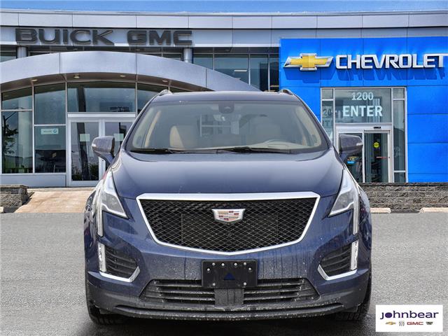 2023 Cadillac XT5 Sport (Stk: U4368) in Hamilton - Image 4 of 30