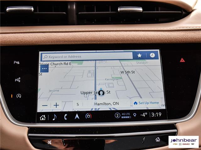 2023 Cadillac XT5 Sport (Stk: U4368) in Hamilton - Image 26 of 30