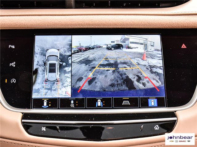 2023 Cadillac XT5 Sport (Stk: U4368) in Hamilton - Image 27 of 30