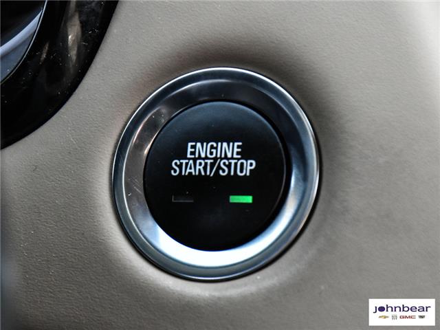 2023 Cadillac XT5 Sport (Stk: U4368) in Hamilton - Image 29 of 30