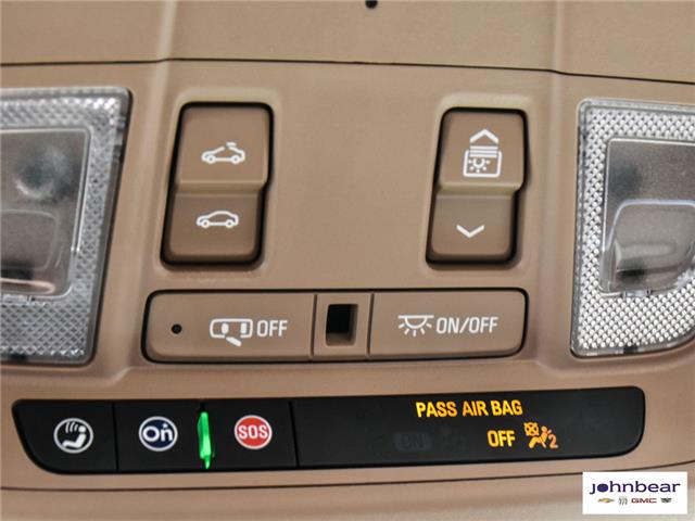 2023 Cadillac XT5 Sport (Stk: U4368) in Hamilton - Image 30 of 30