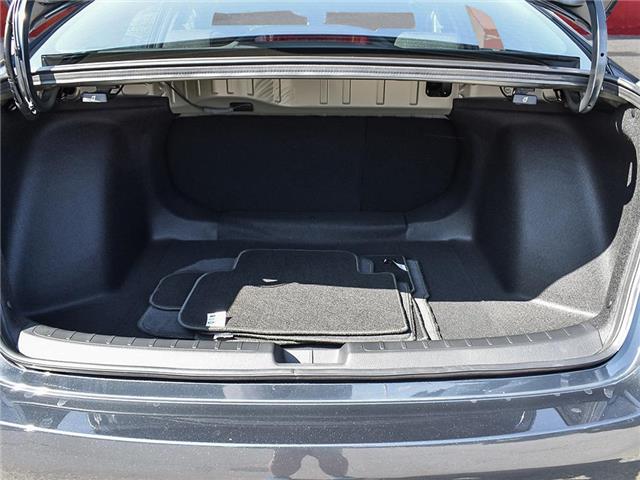 2026 Honda Civic Sport (Stk: 382150) in Ottawa - Image 7 of 23