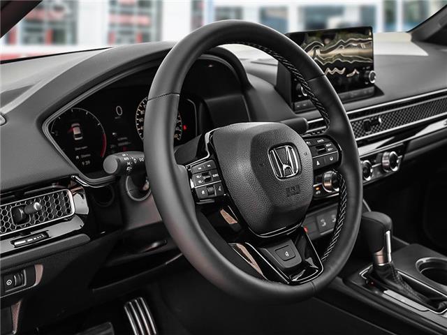 2026 Honda Civic Sport (Stk: 382150) in Ottawa - Image 12 of 23