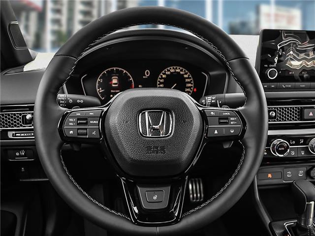 2026 Honda Civic Sport (Stk: 382150) in Ottawa - Image 13 of 23