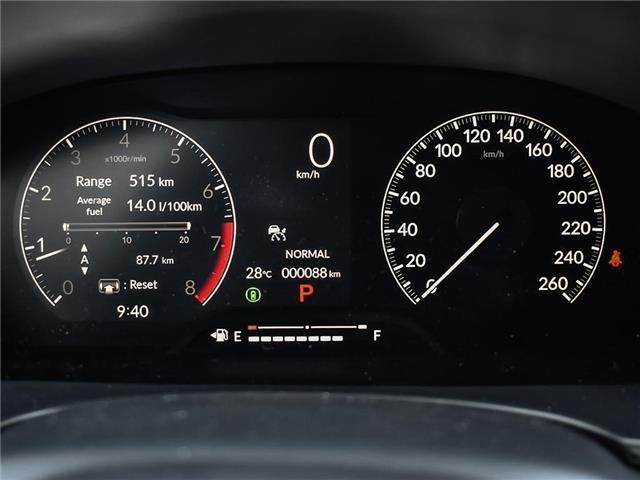 2026 Honda Civic Sport (Stk: 382150) in Ottawa - Image 14 of 23
