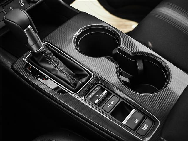 2026 Honda Civic Sport (Stk: 382150) in Ottawa - Image 17 of 23