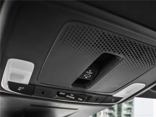 2026 Honda Civic Sport (Stk: 382150) in Ottawa - Image 19 of 23