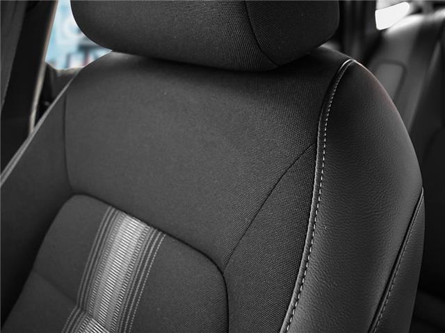 2026 Honda Civic Sport (Stk: 382150) in Ottawa - Image 20 of 23