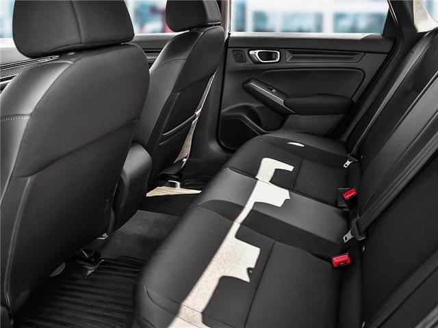 2026 Honda Civic Sport (Stk: 382150) in Ottawa - Image 21 of 23