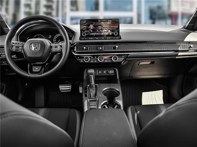 2026 Honda Civic Sport (Stk: 382150) in Ottawa - Image 22 of 23