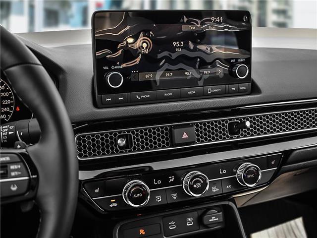 2026 Honda Civic Sport (Stk: 382150) in Ottawa - Image 23 of 23