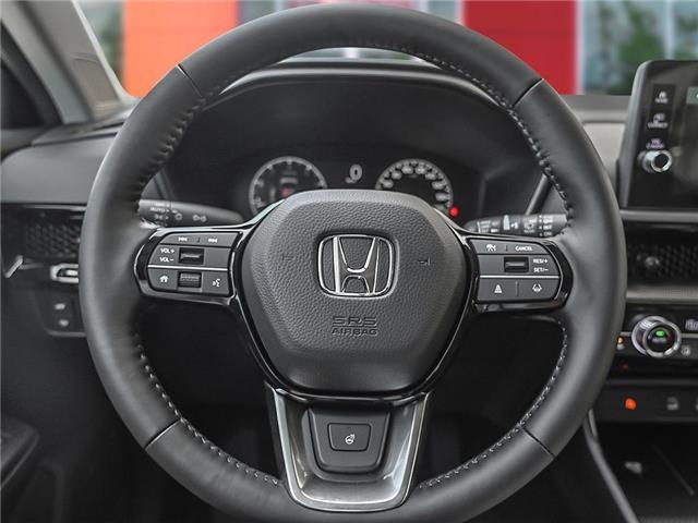 2026 Honda CR-V Sport (Stk: 7210) in Ottawa - Image 11 of 21