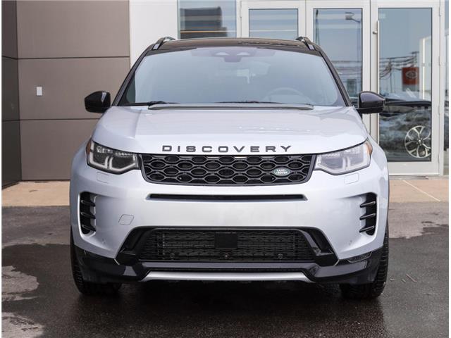 2026 Land Rover Discovery Sport Landmark (Stk: LD74018-new) in London - Image 9 of 42
