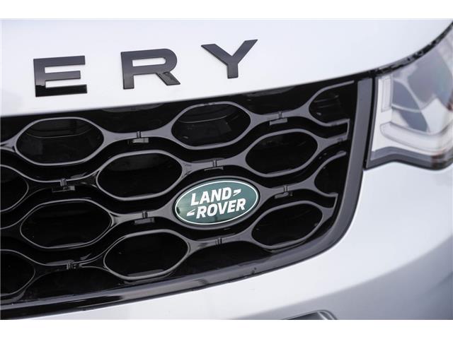 2026 Land Rover Discovery Sport Landmark (Stk: LD74018-new) in London - Image 12 of 42