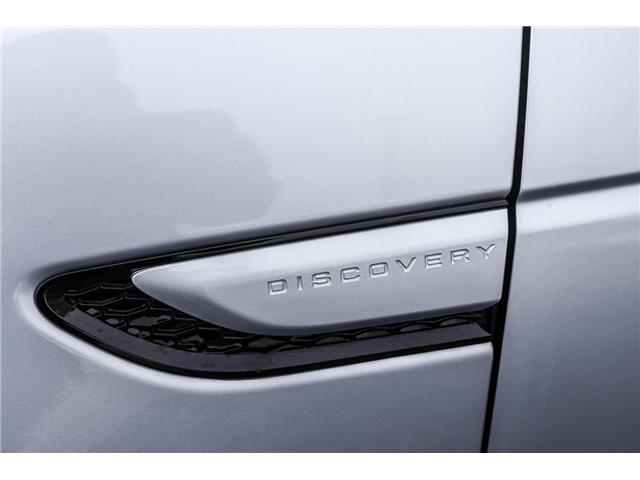 2026 Land Rover Discovery Sport Landmark (Stk: LD74018-new) in London - Image 13 of 42