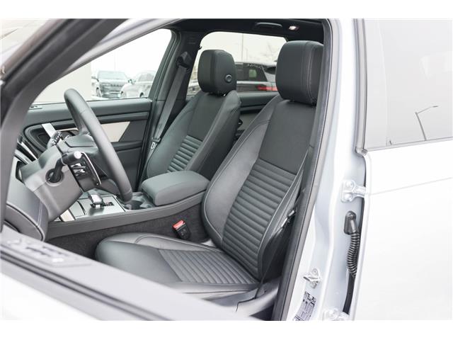 2026 Land Rover Discovery Sport Landmark (Stk: LD74018-new) in London - Image 17 of 42
