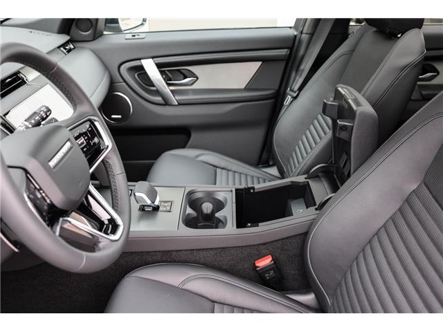 2026 Land Rover Discovery Sport Landmark (Stk: LD74018-new) in London - Image 18 of 42
