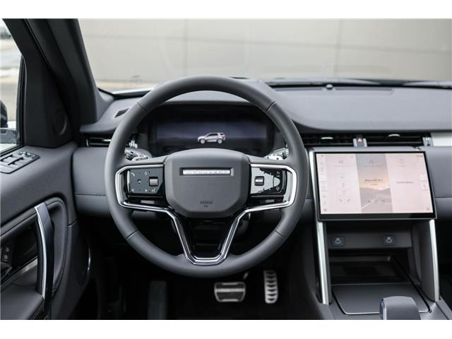 2026 Land Rover Discovery Sport Landmark (Stk: LD74018-new) in London - Image 20 of 42
