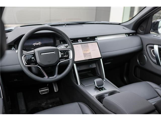 2026 Land Rover Discovery Sport Landmark (Stk: LD74018-new) in London - Image 21 of 42