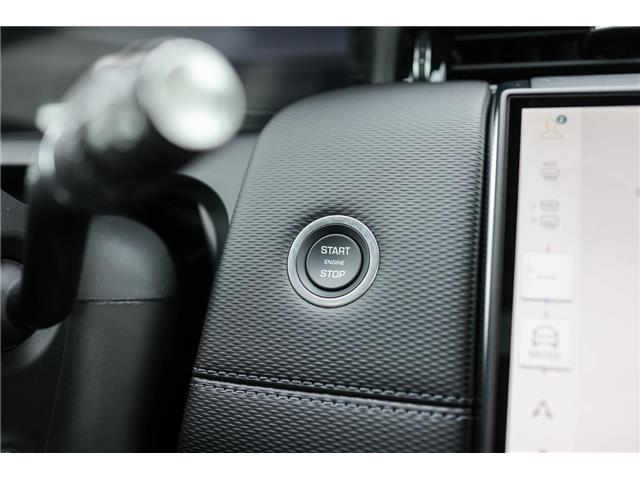 2026 Land Rover Discovery Sport Landmark (Stk: LD74018-new) in London - Image 26 of 42