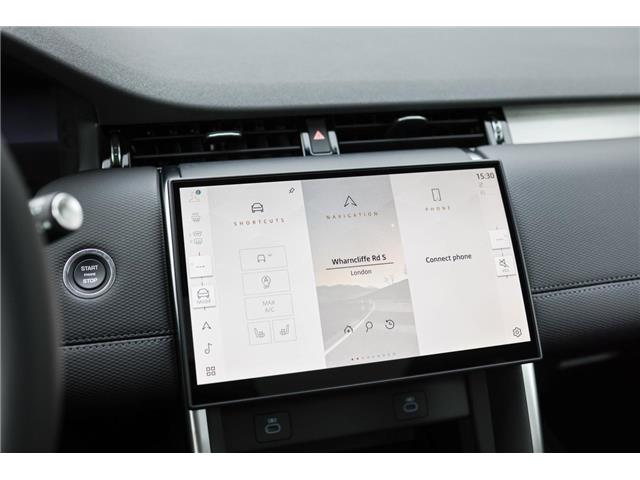 2026 Land Rover Discovery Sport Landmark (Stk: LD74018-new) in London - Image 30 of 42