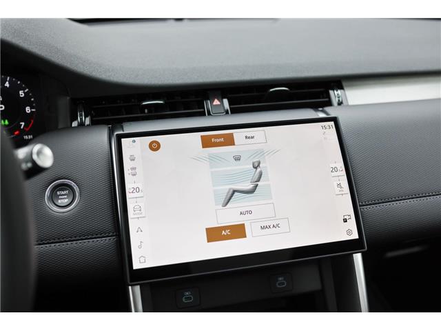 2026 Land Rover Discovery Sport Landmark (Stk: LD74018-new) in London - Image 32 of 42