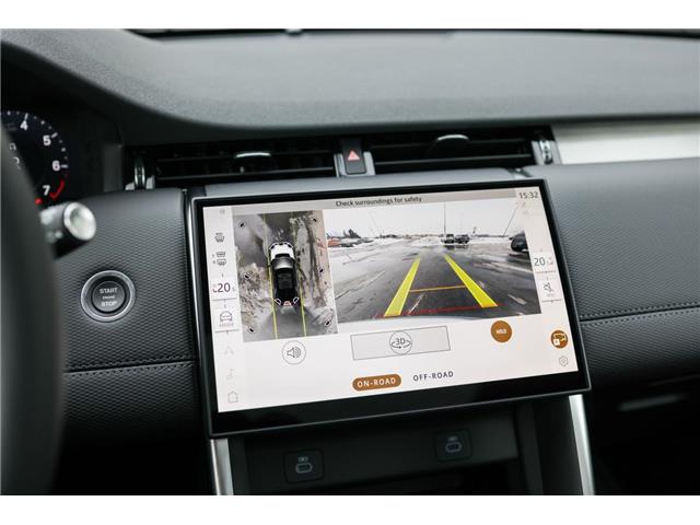 2026 Land Rover Discovery Sport Landmark (Stk: LD74018-new) in London - Image 34 of 42