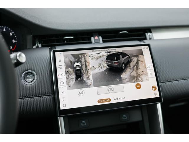 2026 Land Rover Discovery Sport Landmark (Stk: LD74018-new) in London - Image 35 of 42