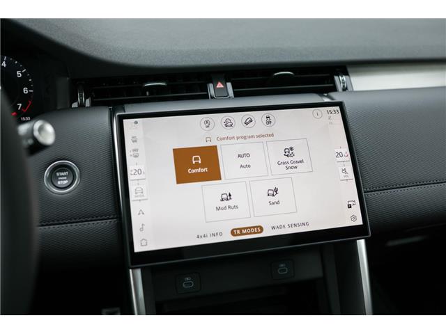 2026 Land Rover Discovery Sport Landmark (Stk: LD74018-new) in London - Image 36 of 42