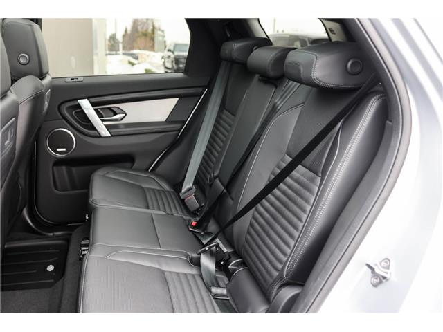 2026 Land Rover Discovery Sport Landmark (Stk: LD74018-new) in London - Image 38 of 42