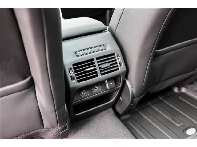 2026 Land Rover Discovery Sport Landmark (Stk: LD74018-new) in London - Image 39 of 42
