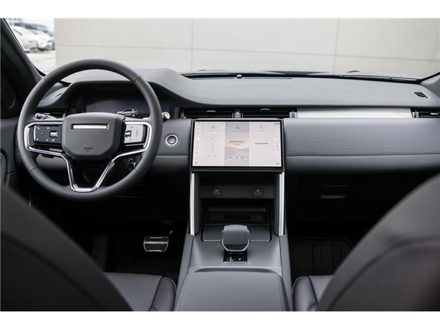 2026 Land Rover Discovery Sport Landmark (Stk: LD74018-new) in London - Image 40 of 42
