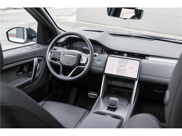 2026 Land Rover Discovery Sport Landmark (Stk: LD74018-new) in London - Image 41 of 42