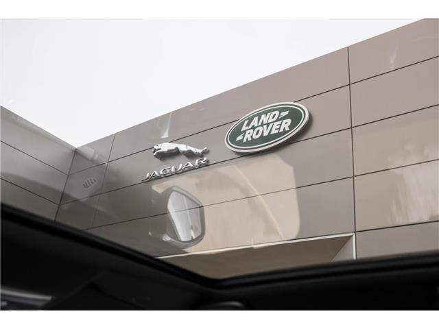 2026 Land Rover Discovery Sport Landmark (Stk: LD74018-new) in London - Image 42 of 42