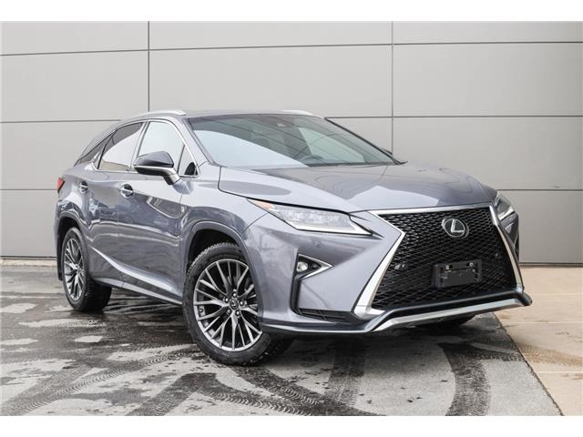 2019 Lexus RX 350 Base (Stk: PO81602) in London - Image 2 of 34