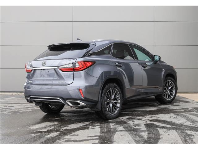 2019 Lexus RX 350 Base (Stk: PO81602) in London - Image 3 of 34