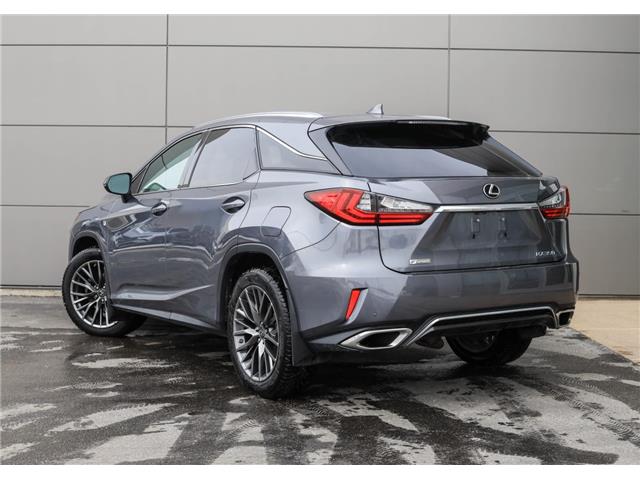 2019 Lexus RX 350 Base (Stk: PO81602) in London - Image 4 of 34