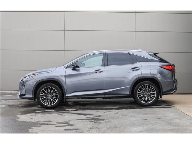 2019 Lexus RX 350 Base (Stk: PO81602) in London - Image 5 of 34