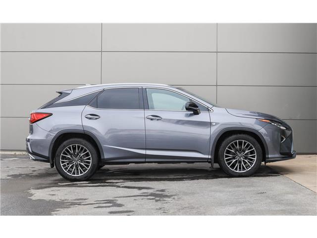 2019 Lexus RX 350 Base (Stk: PO81602) in London - Image 6 of 34