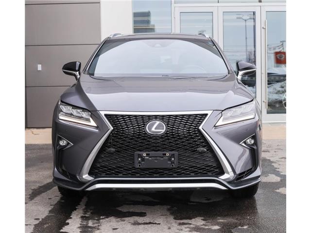 2019 Lexus RX 350 Base (Stk: PO81602) in London - Image 7 of 34