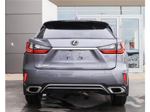 2019 Lexus RX 350 Base (Stk: PO81602) in London - Image 8 of 34