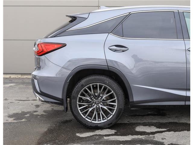 2019 Lexus RX 350 Base (Stk: PO81602) in London - Image 9 of 34