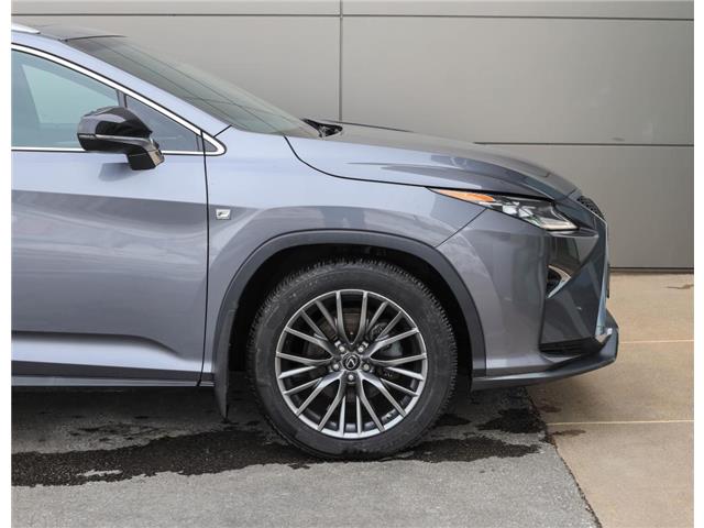 2019 Lexus RX 350 Base (Stk: PO81602) in London - Image 10 of 34