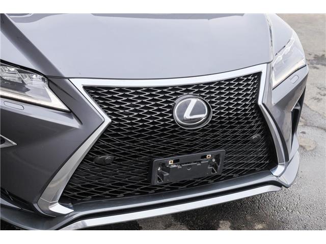 2019 Lexus RX 350 Base (Stk: PO81602) in London - Image 11 of 34