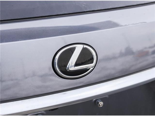 2019 Lexus RX 350 Base (Stk: PO81602) in London - Image 14 of 34