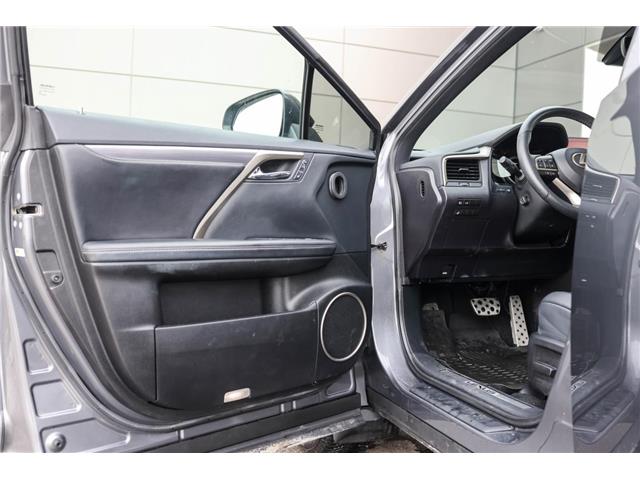 2019 Lexus RX 350 Base (Stk: PO81602) in London - Image 16 of 34